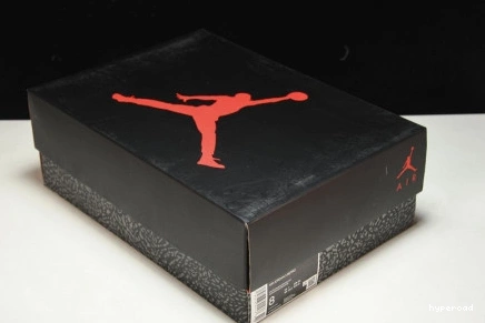 Hyperoad 3 RETRO JORDAN 